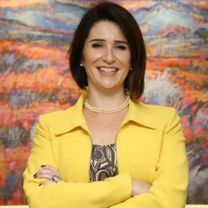 Fernanda Andreazza